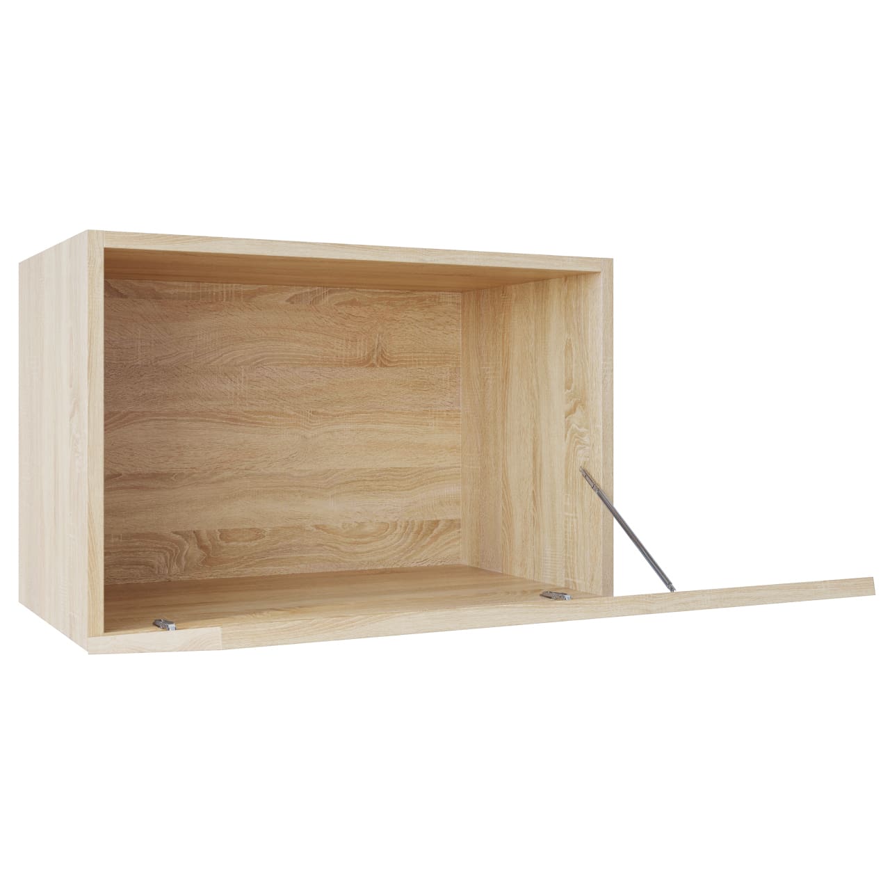 Závěsná skříňka ONYX ON2B dub sonoma - Obrázek 2