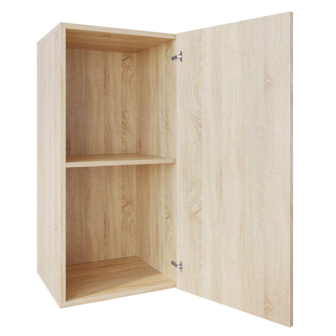 Závěsná skříňka ONYX ON3A dub sonoma - Obrázek 2