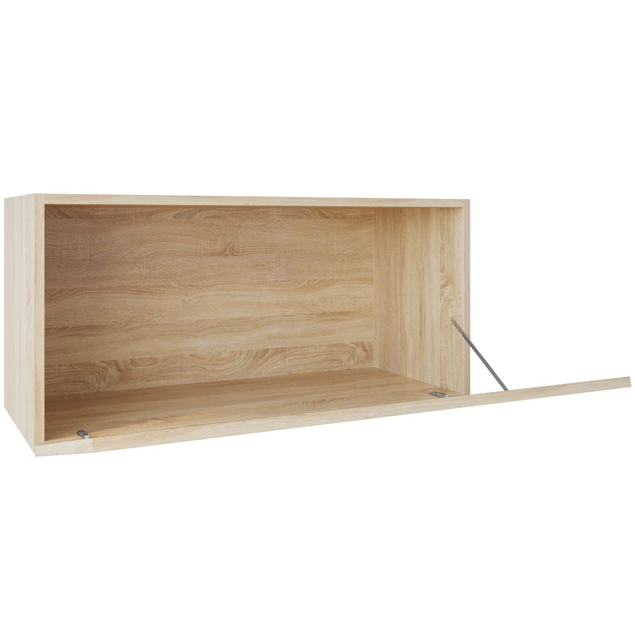 Závěsná skříňka ONYX ON3B dub sonoma - Obrázek 2