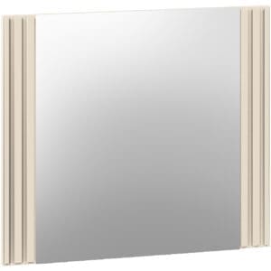 Zrcadlo ALVARO 11 kašmír