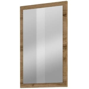 Zrcadlo CROSI 04 dub wotan