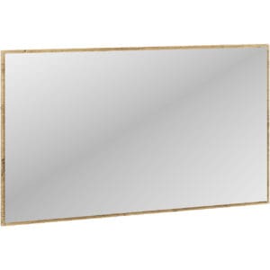 Zrcadlo MEVIA 16 dub artisan