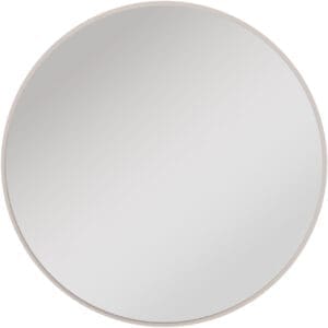 Zrcadlo NARITA 07 béžová písková