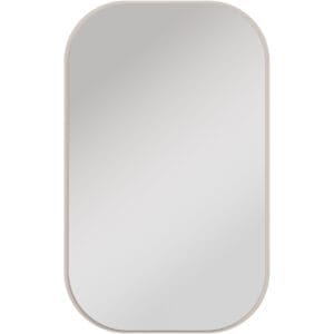 Zrcadlo NARITA 08 béžová písková