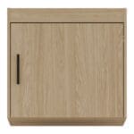 Nástavec ELENI 1D olejovaný dub