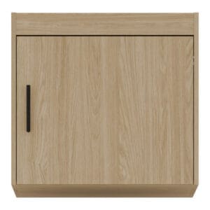 Nástavec ELENI 1D olejovaný dub