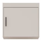 Nástavec ELENI 1D písková béžová