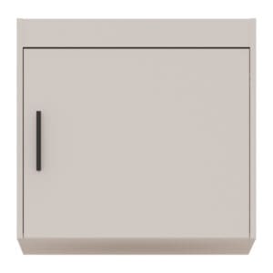 Nástavec ELENI 1D písková béžová