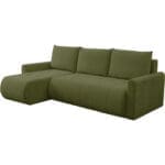 Rohová sedačka FORLI wind 34