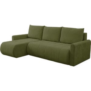 Rohová sedačka FORLI wind 34