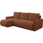 Rohová sedačka FORLI wind 56