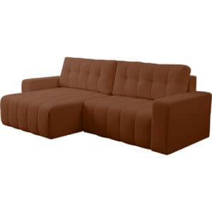 Rohová sedačka LINZ bravo 17