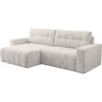 Rohová sedačka LINZ poso 100