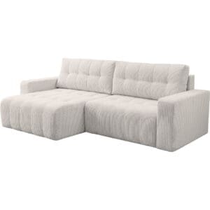 Rohová sedačka LINZ poso 100