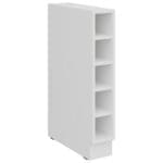 Skříňka dolní 15 ERIS 56 bílá