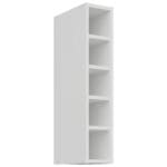 Skříňka horní 15 ERIS 63 bílá