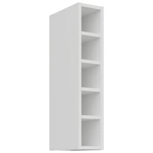 Skříňka horní 15 ERIS 63 bílá