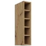 Skříňka horní 15 ERIS 63 dub artisan