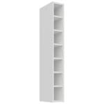 Skříňka horní 15 ERIS 65 bílá