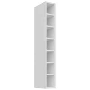 Skříňka horní 15 ERIS 65 bílá