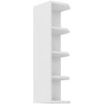 Skříňka horní 30 ERIS 58 bílá