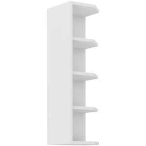 Skříňka horní 30 ERIS 58 bílá