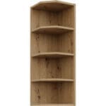 Skříňka horní 30 ERIS 58 dub artisan