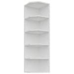 Skříňka horní 30 ERIS 59 bílá