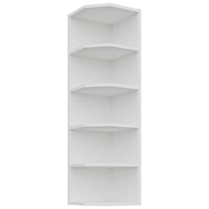 Skříňka horní 30 ERIS 59 bílá