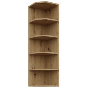 Skříňka horní 30 ERIS 59 dub artisan