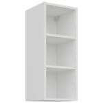 Skříňka horní 30 ERIS 60 bílá