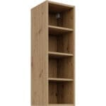 Skříňka horní 30 ERIS 61 dub artisan