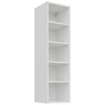 Skříňka horní 30 ERIS 62 bílá