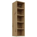 Skříňka horní 30 ERIS 62 dub artisan