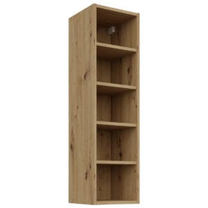 Skříňka horní 30 ERIS 62 dub artisan