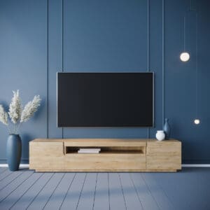 Komoda RTV DONE 200 Dub Artisan VÝPRODEJ