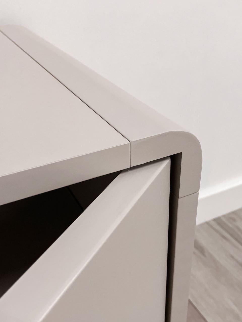 Komoda 4D AURA 199 Kašmír VÝPRODEJ - Obrázek 6