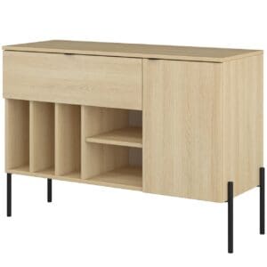 Komoda DORE 45 dub lindberg