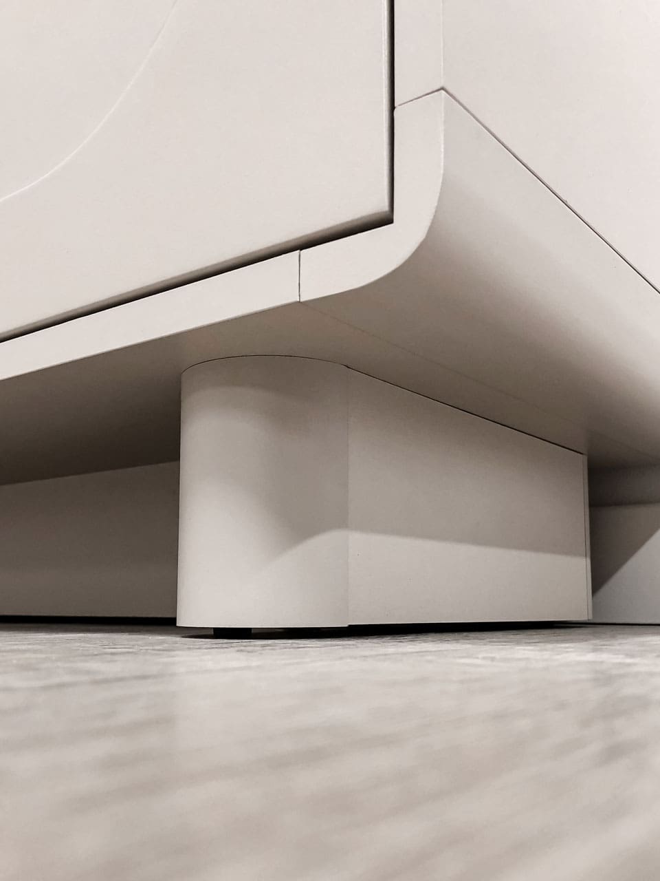 Komoda RTV AURA Kašmír VÝPRODEJ - Obrázek 3