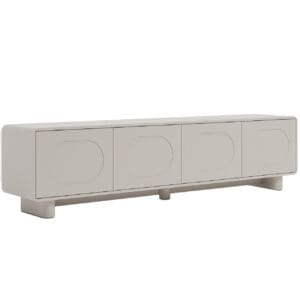 Komoda RTV AURA Kašmír VÝPRODEJ