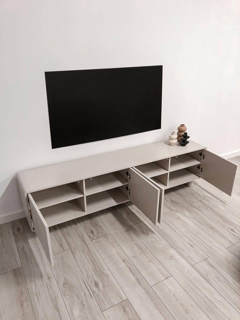 Komoda RTV AURA Kašmír VÝPRODEJ - Obrázek 5