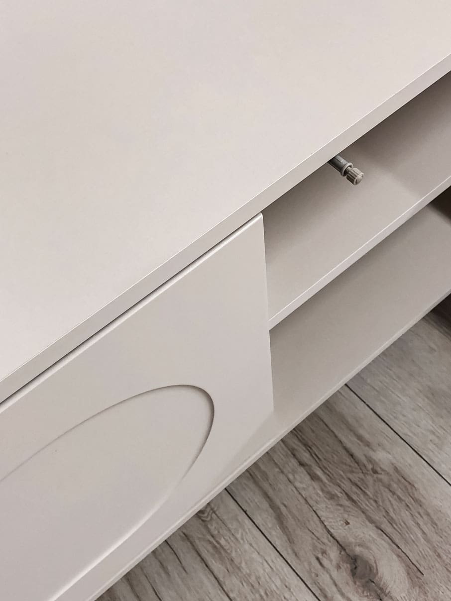 Komoda RTV AURA Kašmír VÝPRODEJ - Obrázek 7