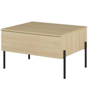 Konferenční stolke DORE 98 dub lindberg