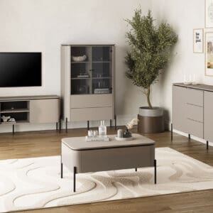 Obývací stěna ELBO 1 congo