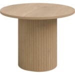 Rozkládací stůl 100cm NARITA 12 dub cremona