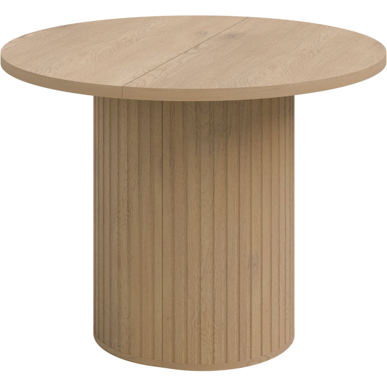 Rozkládací stůl 100cm NARITA 12 dub cremona