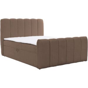 Kontinentální postel PIRLO 200x200 catch me 06