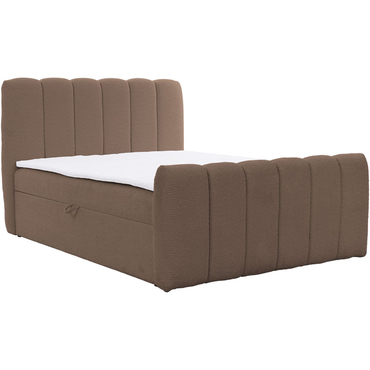 Kontinentální postel PIRLO 200x200 catch me 06