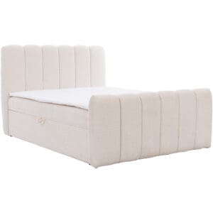 Kontinentální postel PIRLO 200x200 catch me 01