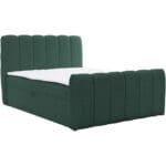 Kontinentální postel PIRLO 180x200 catch me 12